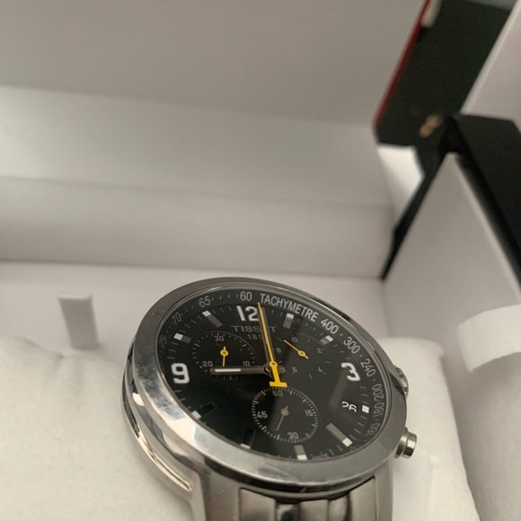 Tissot Wristwatch | T-Sport Watch - Picture 7 of 11